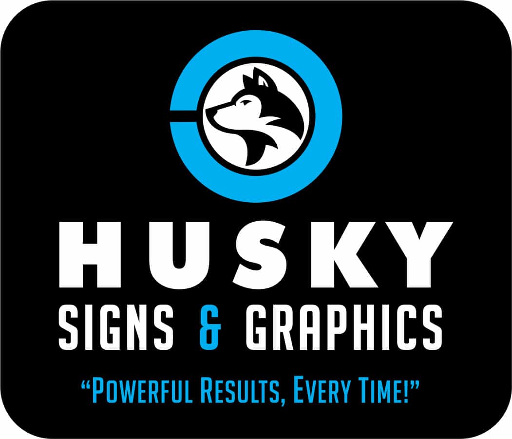Husky Signs & Graphics, Inc