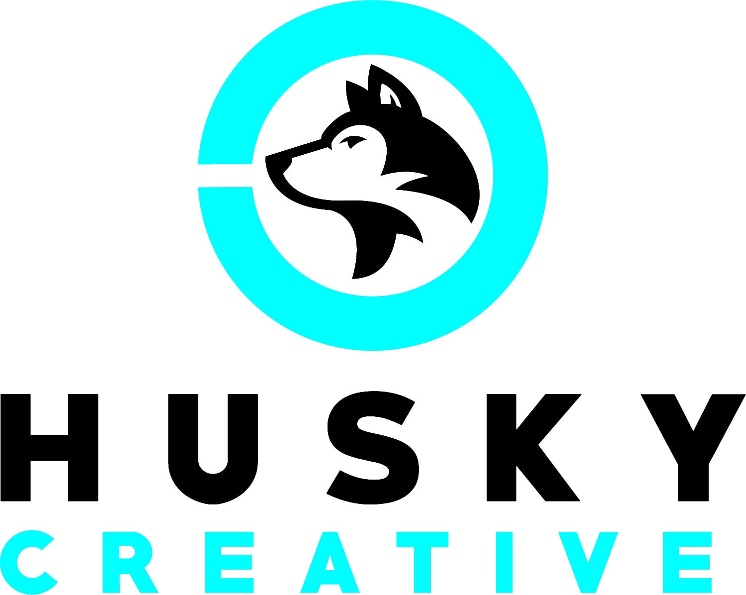 Husky Creative Signs & Graphics