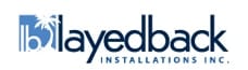 Layedback Installations