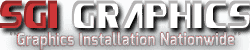 SGI Graphics Installation (Boston MA ONLY)