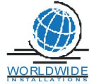 Worldwide Installations