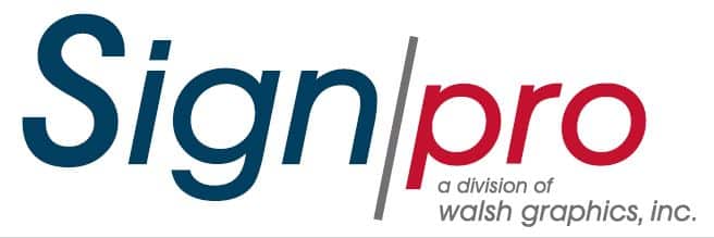 Sign Pro