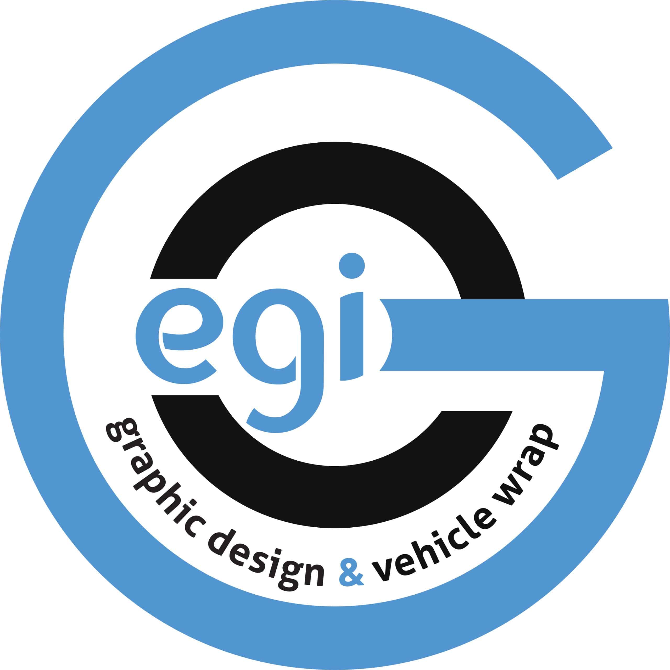 EGI Graphic Design and Vehicle Wraps LLC