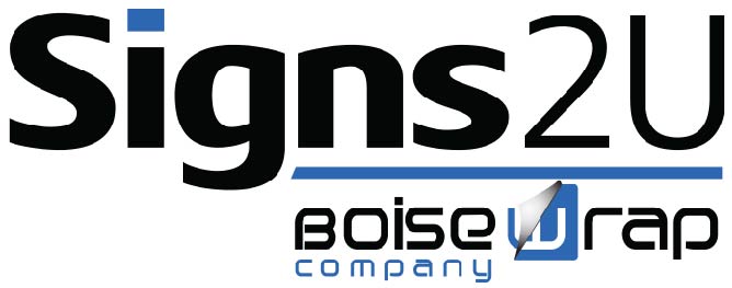 Signs2U / Boise Wrap Company