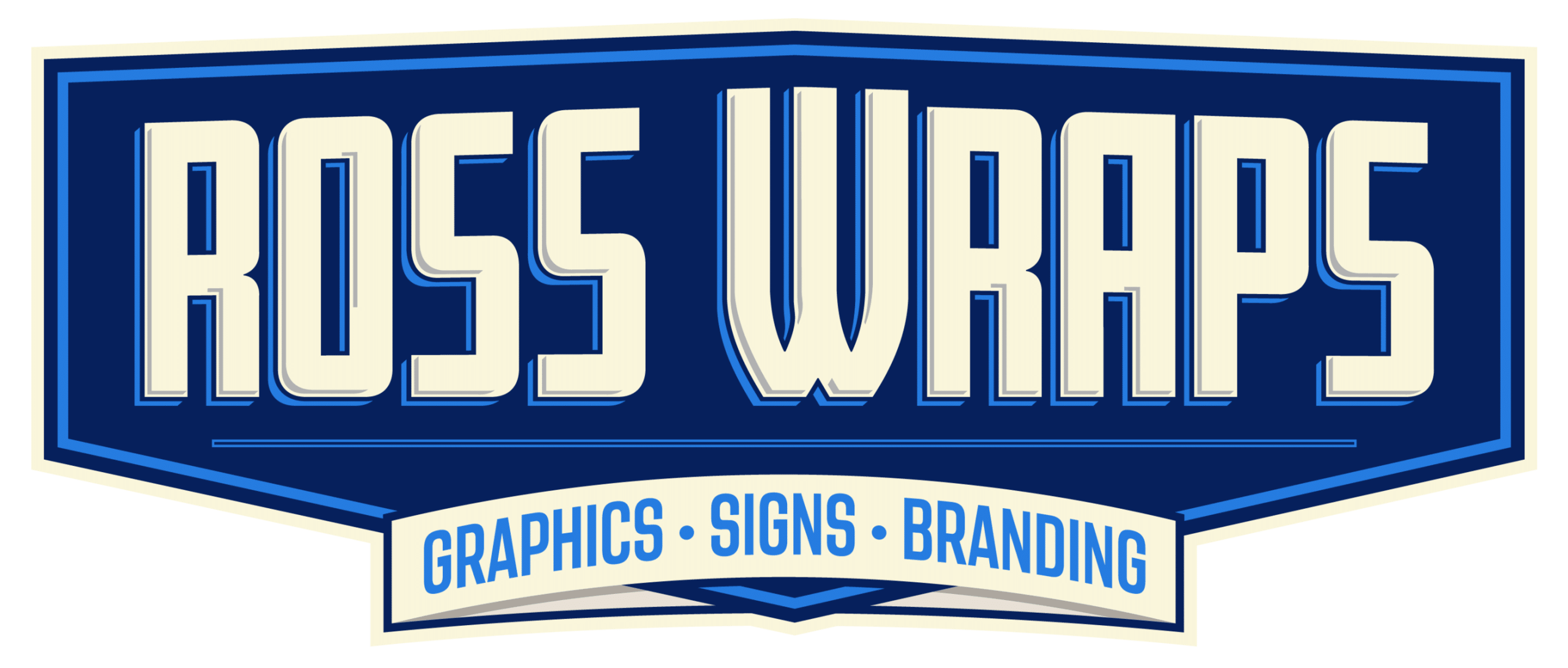 Ross Wraps (Pennsylvania Location)