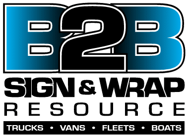 B2B Sign & Wrap Resource