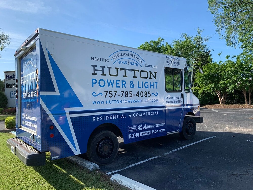 Box Truck Wraps & Graphics: A Moving Billboard for Ultimate Brand Promotion