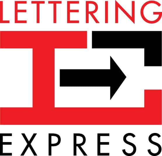 Lettering Express - United Application Standards Group