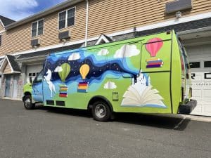 vehicle wraps and decals, vinyl lettering