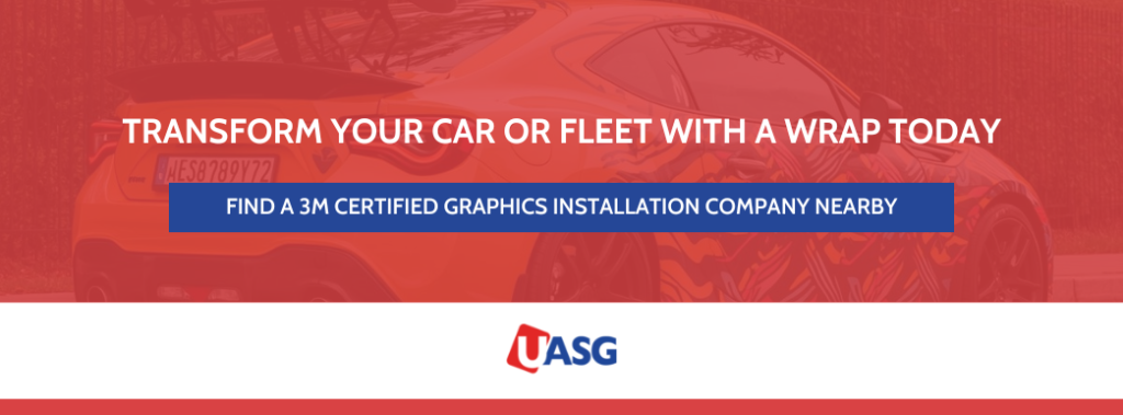 Wrapping a Car Pros and Cons_ Is a Vehicle Wrap Right for You _ UASG CTA